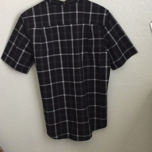 George (Button Shirt) - Picture 3 of 3